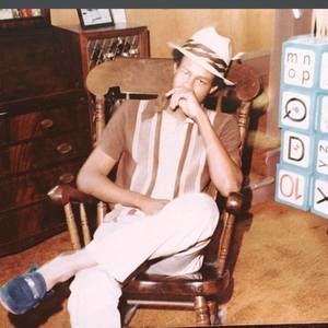 Meet your Posher, Rick